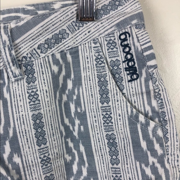 Billabong Fun Pattern Shorts - Picture 2 of 4